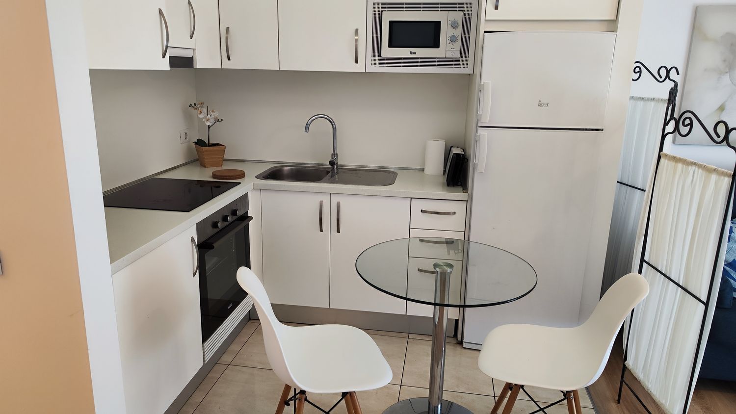 Piso en Villalba Hervas, 6 - Foto 3