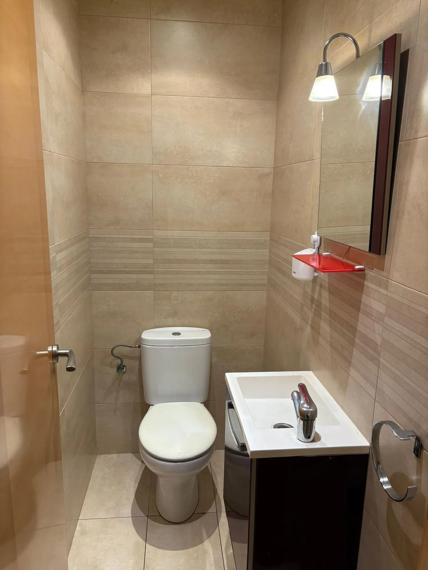 Piso en calle de Concepción Arenal, 209 - Foto 2