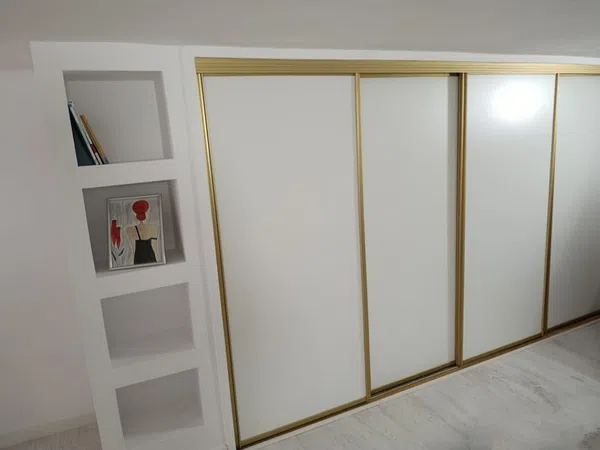 Estudio en C Romeu de Corbera, 11, Russafa - Foto 3