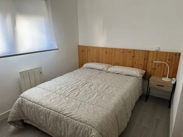 Alquiler de ático en Calle Martín Iriarte, 21 - Foto 18
