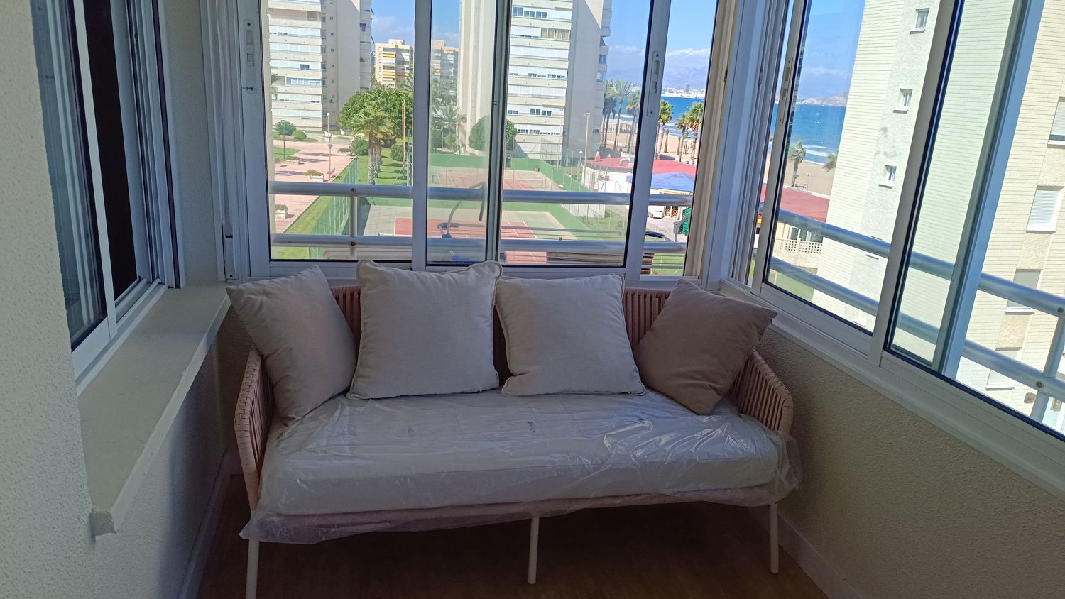 Piso en Calle Músico José Mira Figueroa, 7, El Palmeral-Urbanova-Tabarca - Foto 16