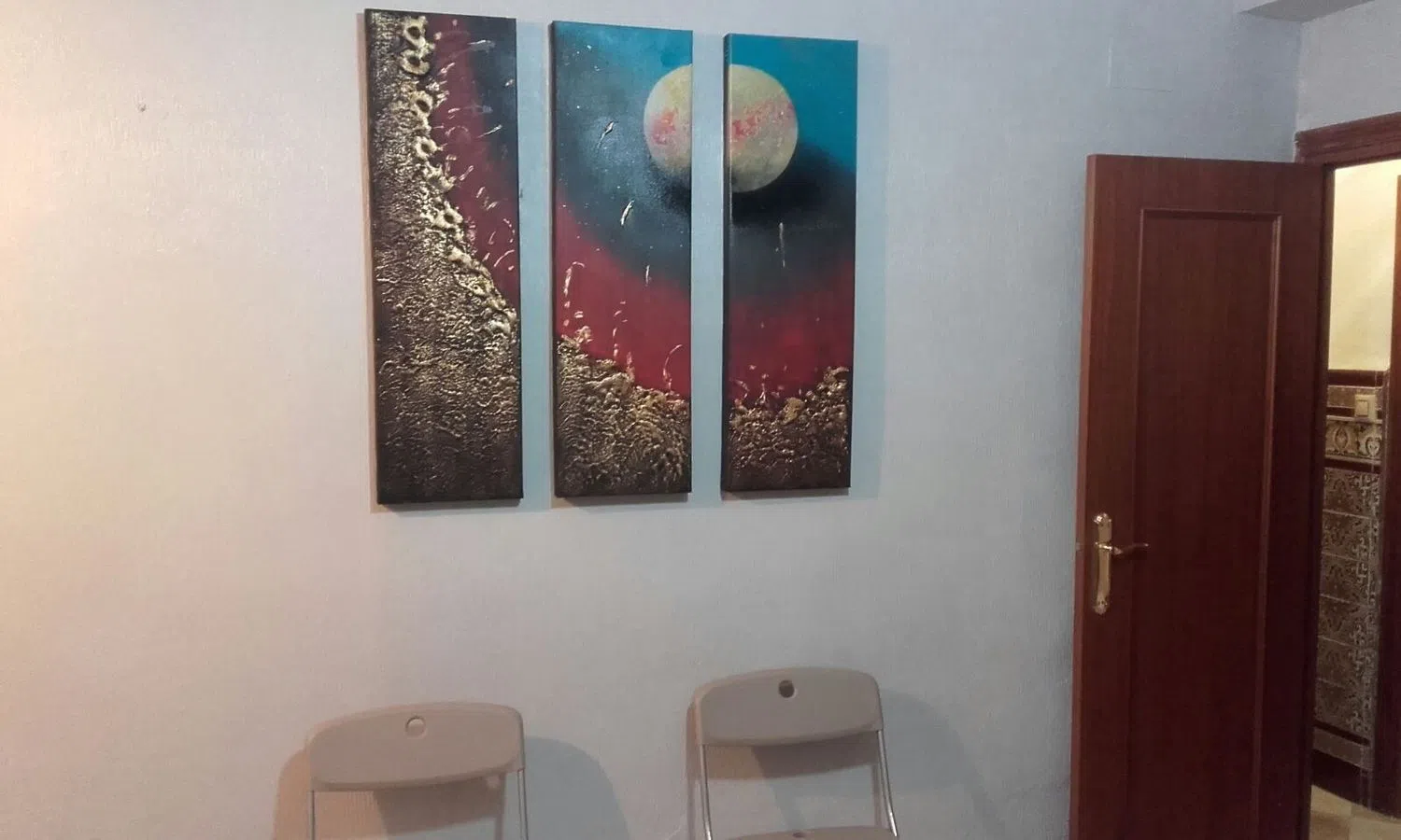 Piso en Segre, 12 - Foto 1