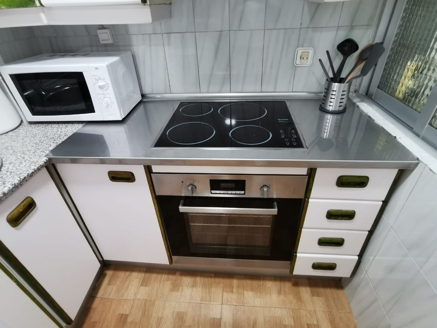 Piso en Calle Maestro Arrieta, 13, Ronda de Triana-Patrocinio-Turruñuelo - Foto 4