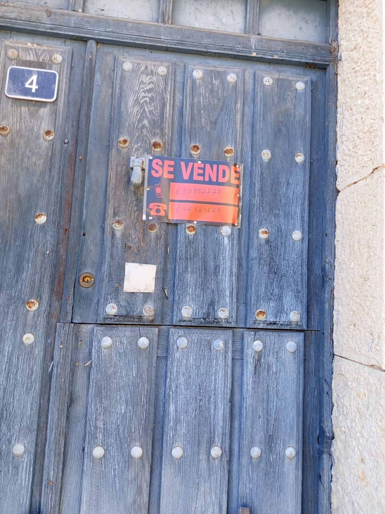 Casa de pueblo en Calle Cantera, 2 b - Foto 3