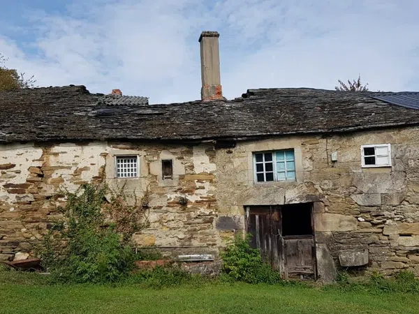 Casa de pueblo en Vilartelin Baralla, 5 - Foto 18