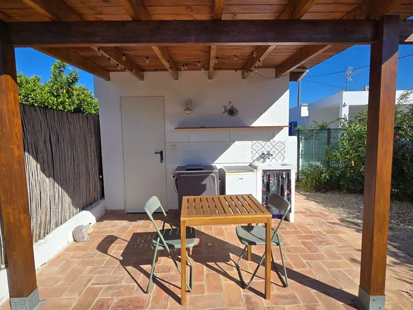 Casa o chalet independiente en Diseminado Poligono 3, 590 - Foto 24
