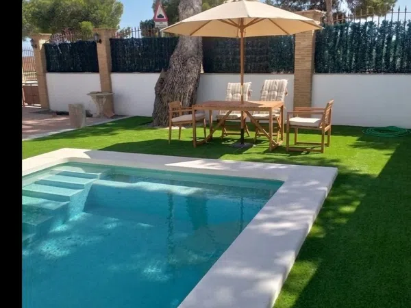 Casa o chalet independiente en Calle Fragata, 7, Punta Prima - Foto 6