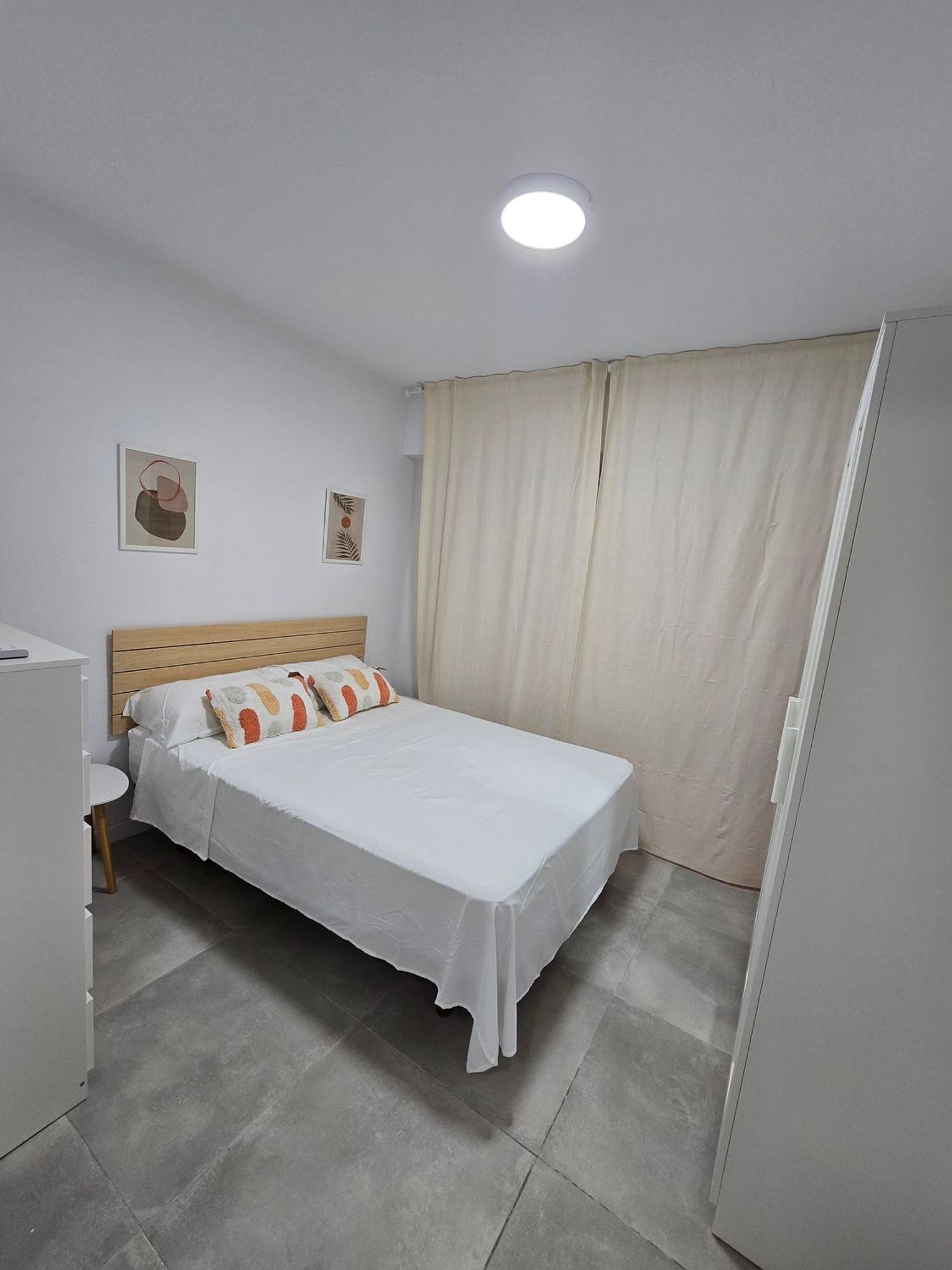 Piso en Calle Cardenal Belluga, 23, Santo Domingo - Foto 4