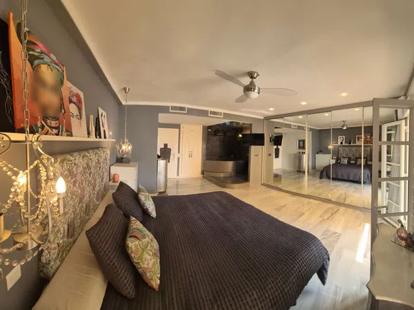 Piso en calle Antonio García Fernández, 6 - Foto 10