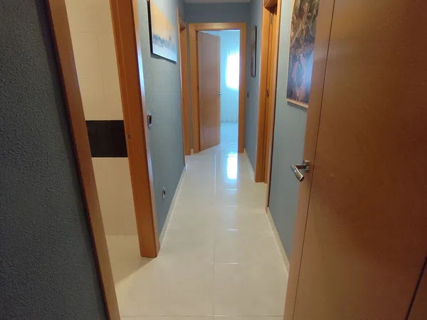 Piso en calle de la Era, 25 - Foto 9