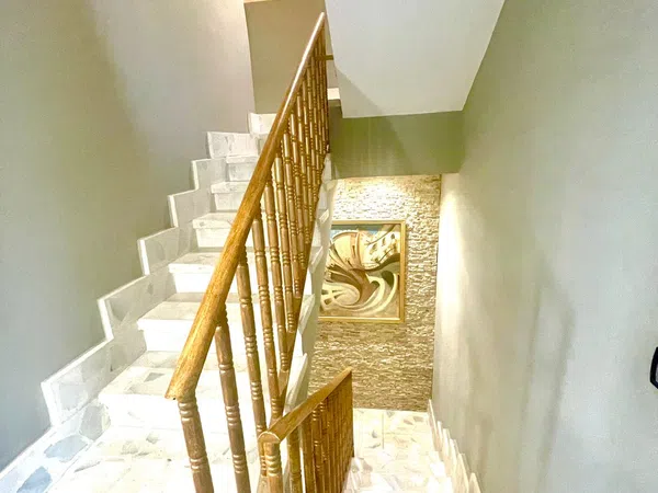 Chalet adosado en calle Fresno, 28 - Foto 18