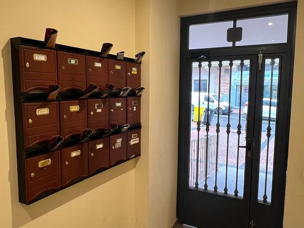 Piso en calle Almansa, 6 - Foto 3