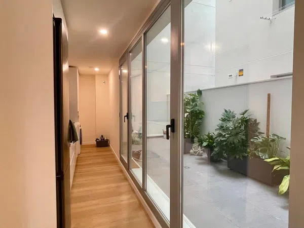 Piso en Calle Menorca, 5, Los Guindos - Parque Mediterráneo - Santa Paula - Foto 6