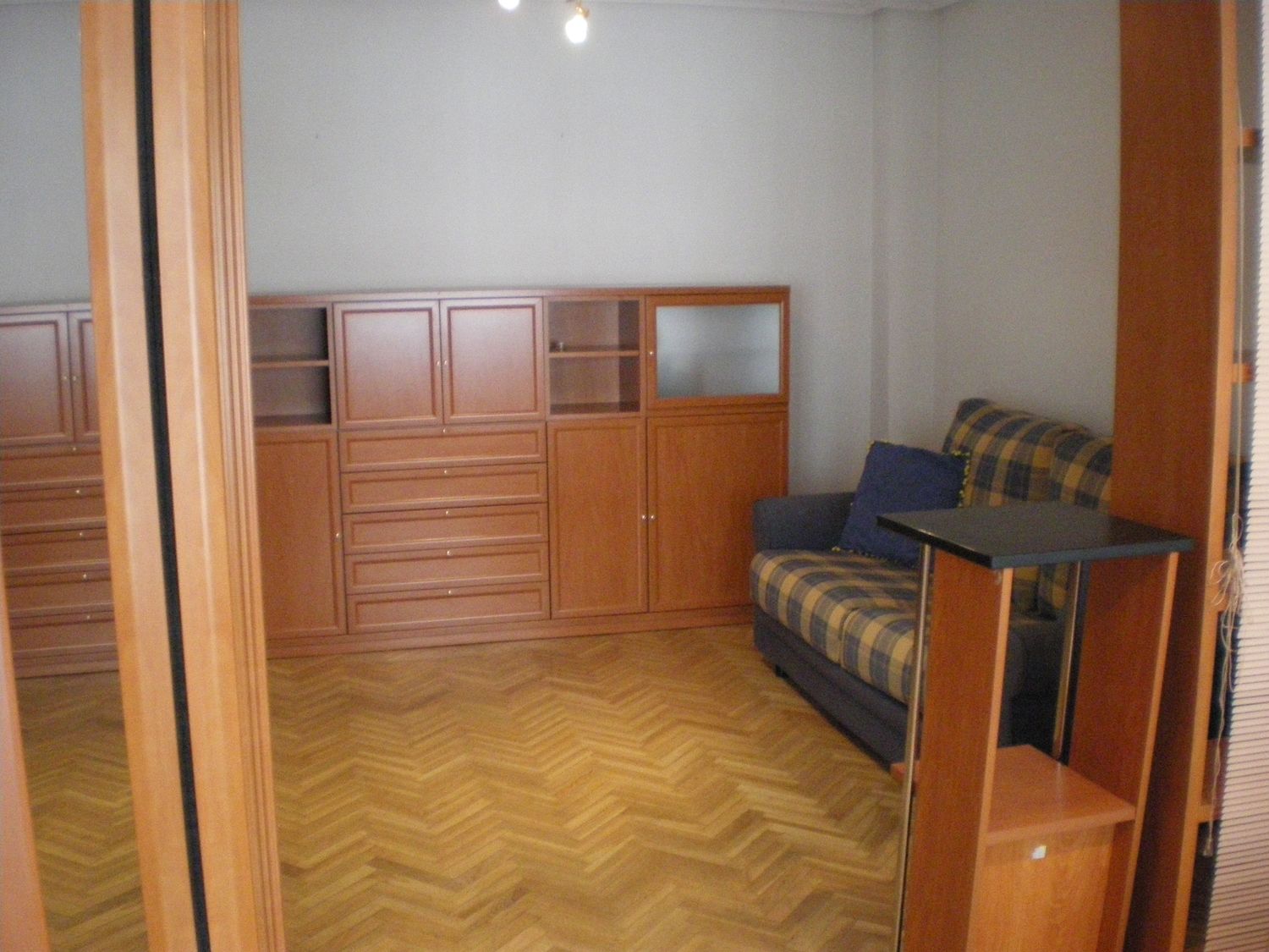 Estudio en calle Corazón de María, 57 - Foto 1