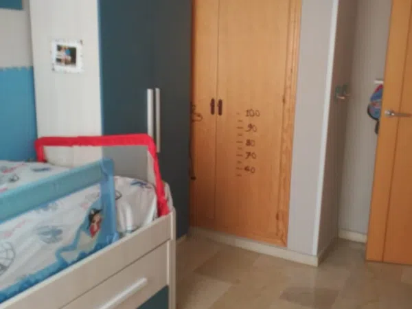 Piso en Avenida de Madrid, 86, Renfe - Bulevar 1º y 2º Fase, Renfe - Bulevar 1º y 2º Fase - Foto 3