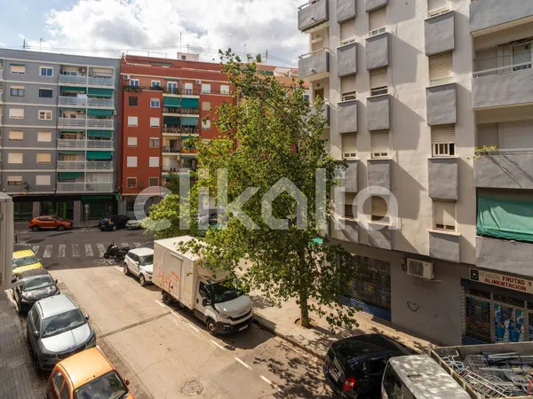 Piso en calle de l'Orient - Foto 22