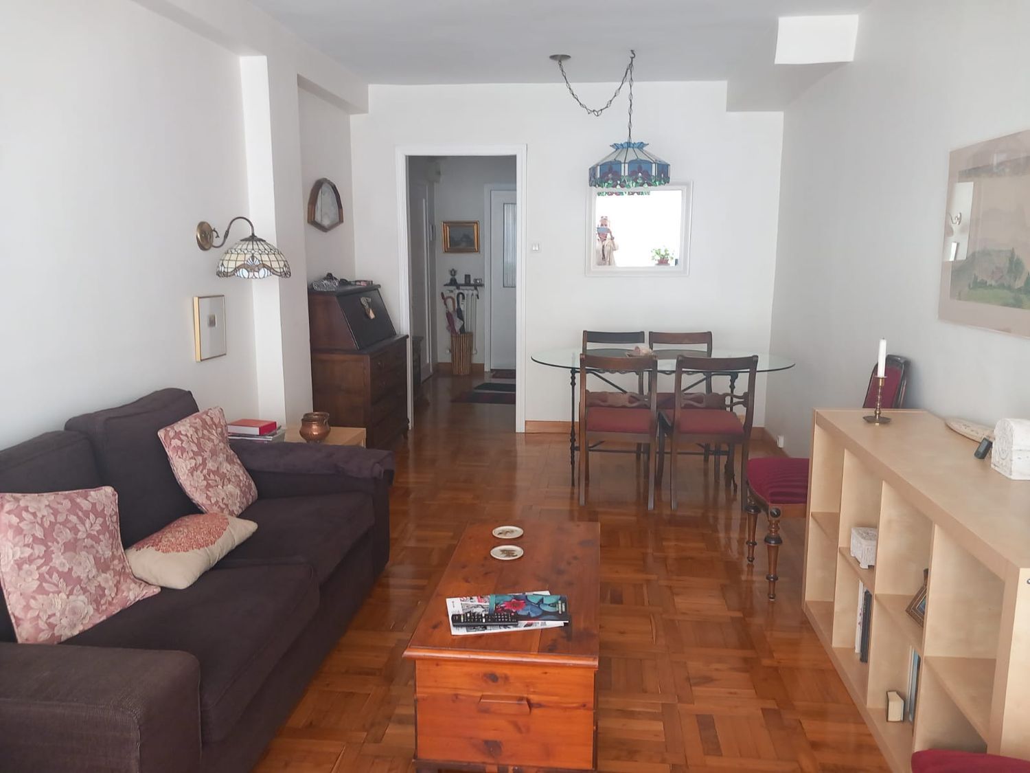 Piso en calle Arzobispo Guisasola, 16 -22 - Foto 1