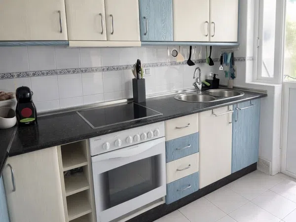 Piso en camino del Pilar, 10 - Foto 8