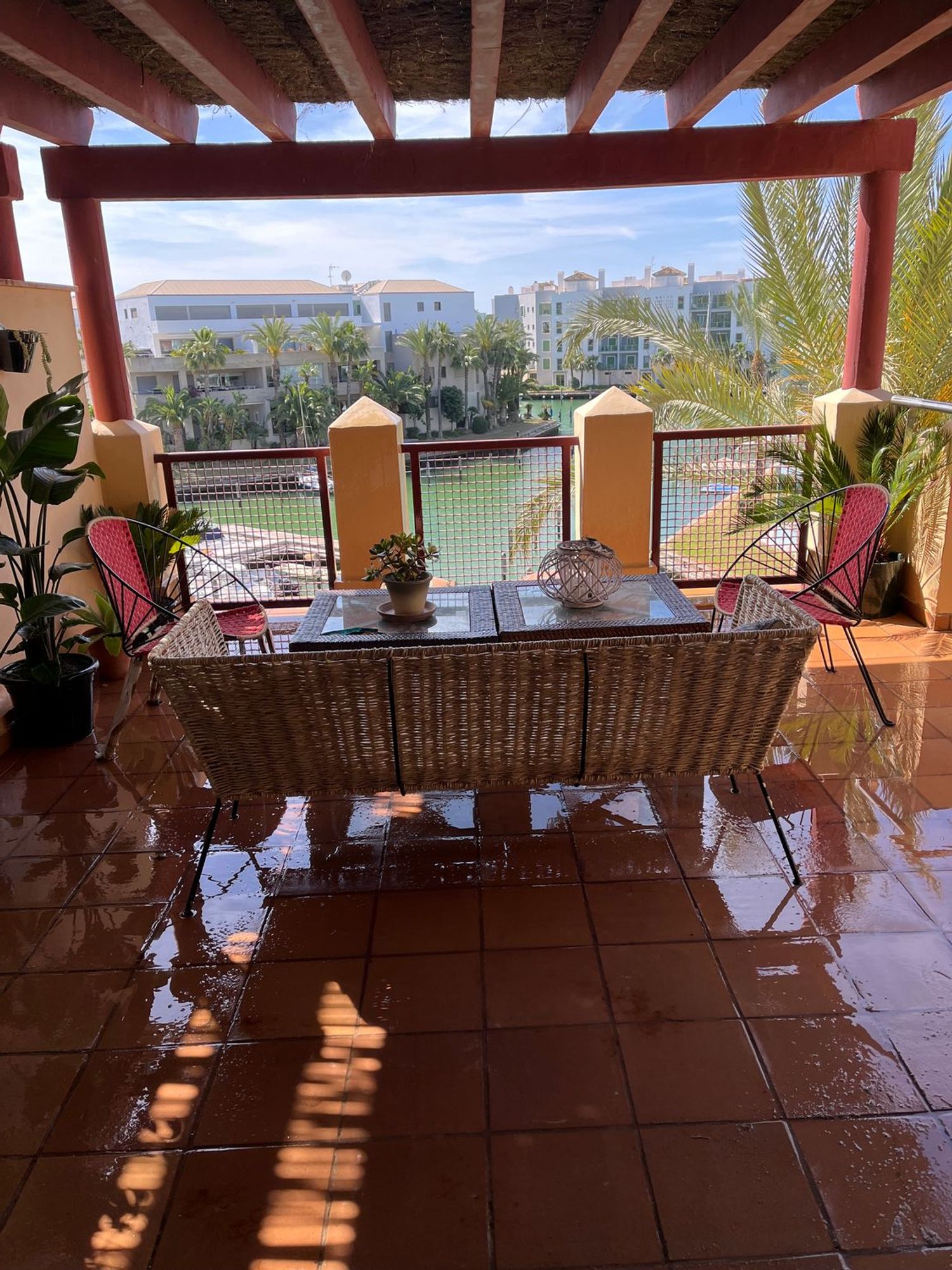 Ático en Avenida de la Marina, 16 a, Puerto de Sotogrande-La Marina, Puerto de Sotogrande-La Marina - Foto 16
