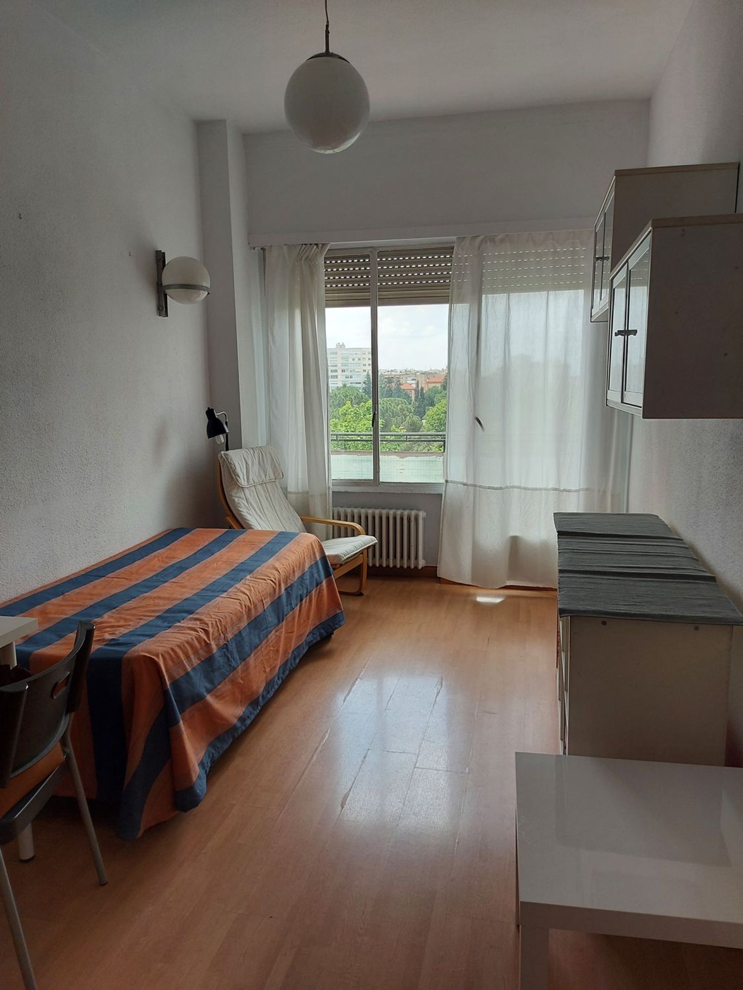 Estudio en calle Marqués de Lema, 7 - Foto 1