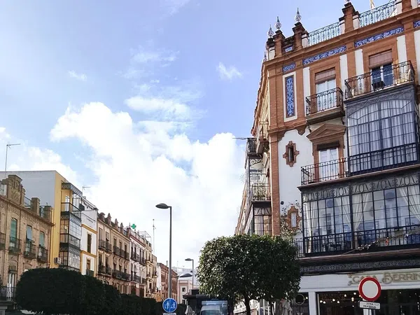 Piso en calle San Jacinto, 8 - Foto 2