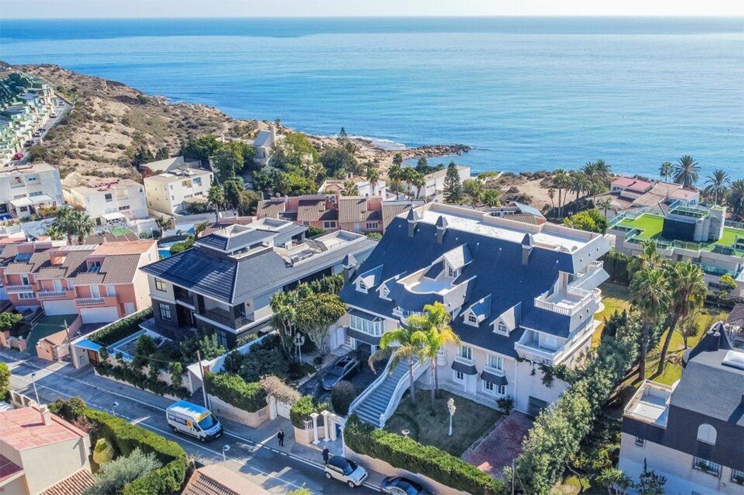 Casa independiente en calle De la Tintorera, 15 - Foto 2