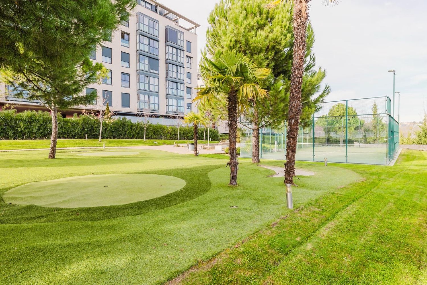 Piso en calle de américo castro, 114 - Foto 26