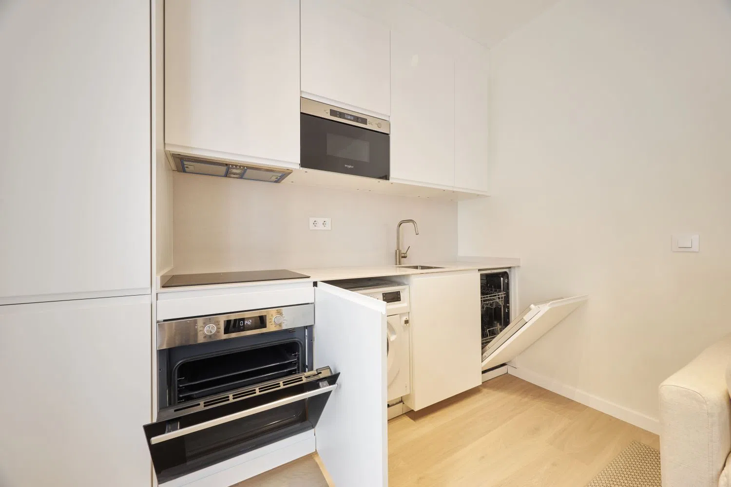 Piso en calle de Rodas - Foto 21