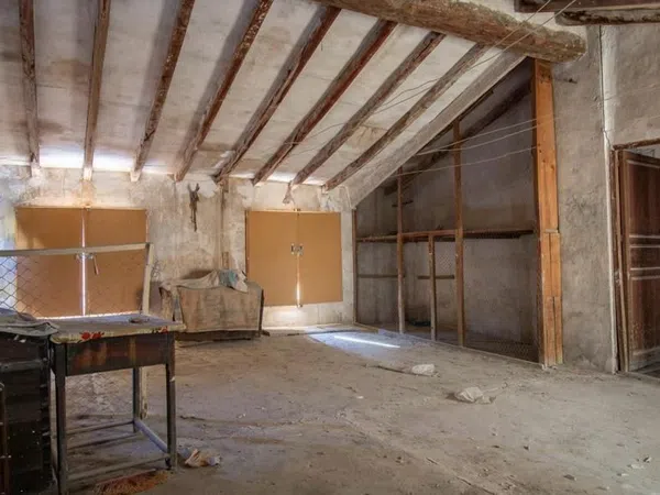 Chalet adosado en calle Juan Vidal, 5 - Foto 17