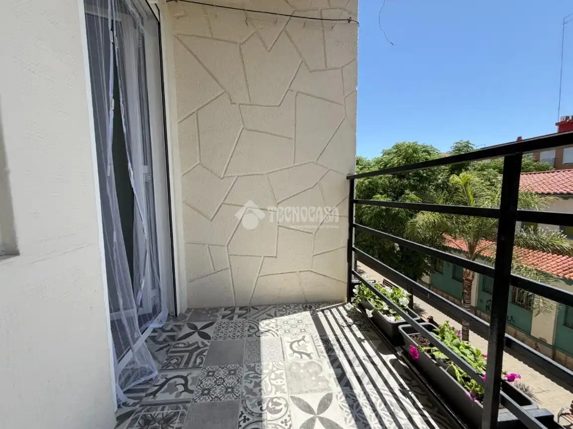 Piso en Xirivella - Foto 5