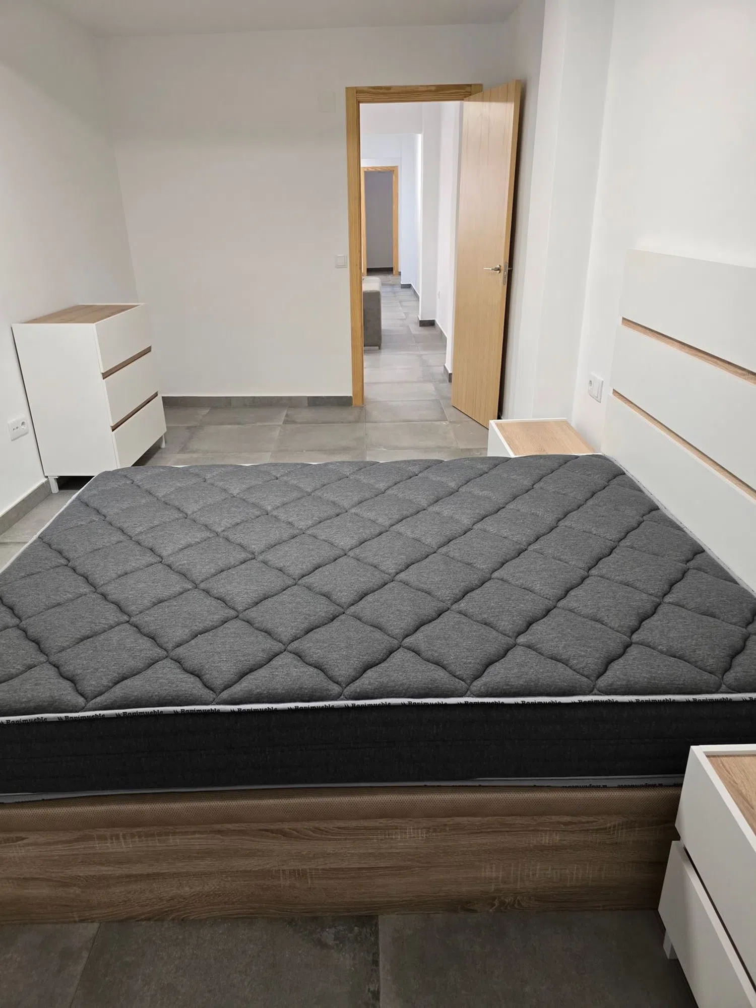 Piso en calle Angustias, 4 - Foto 12