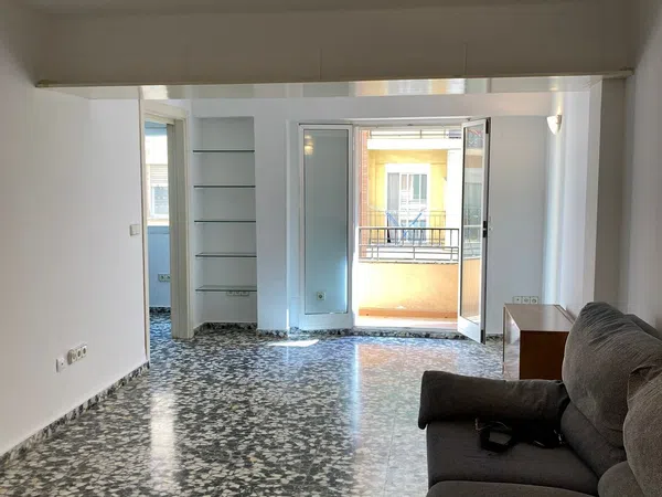 Piso en Benimaclet, Benimaclet - Foto 1