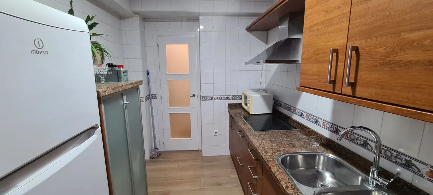 Piso en Barrio El Juncal - El Plantinar - Foto 4