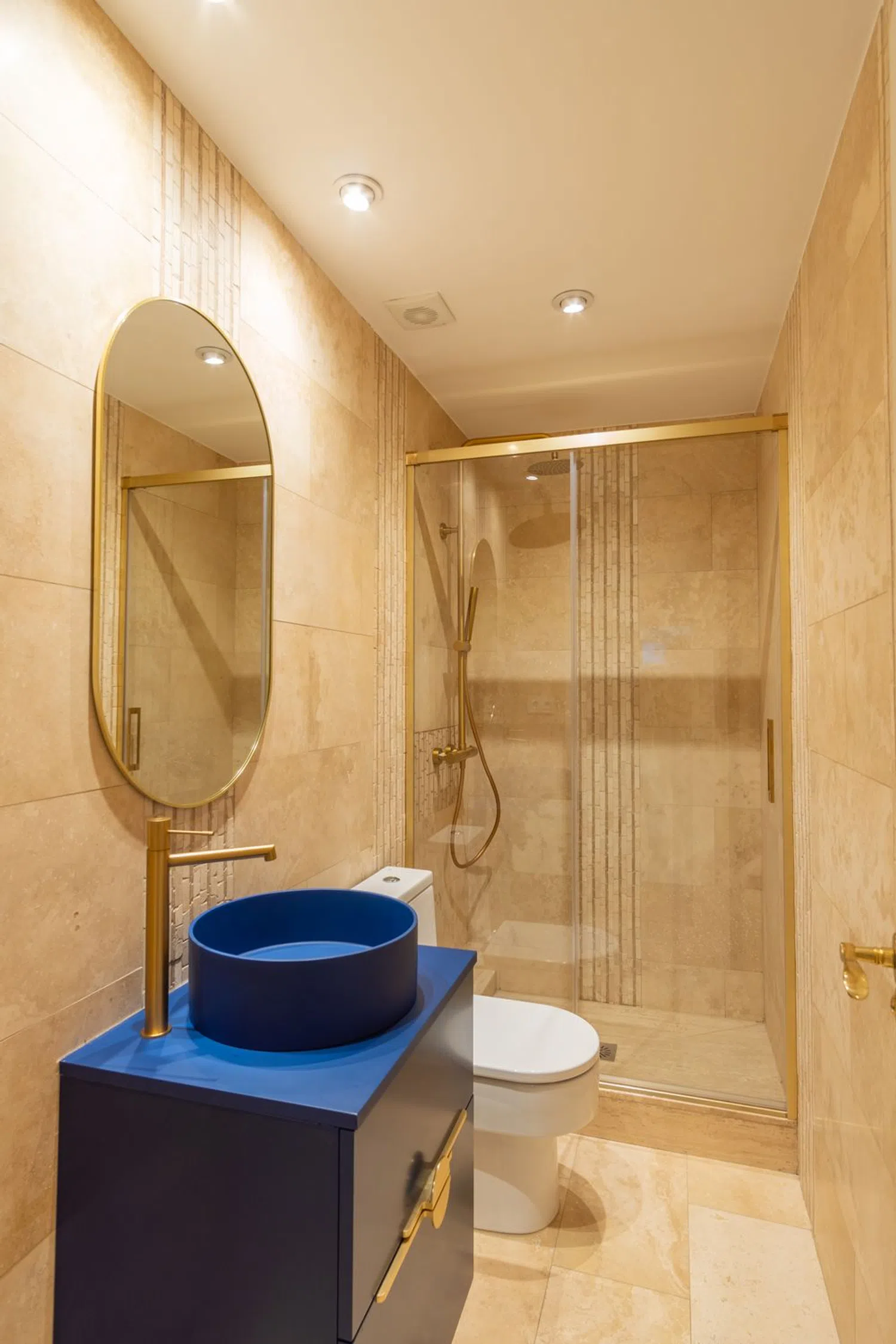 Piso en calle de Orense, 35 - Foto 14