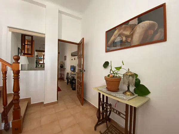 Piso en plaza Virgen del Carmen, 1 - Foto 16