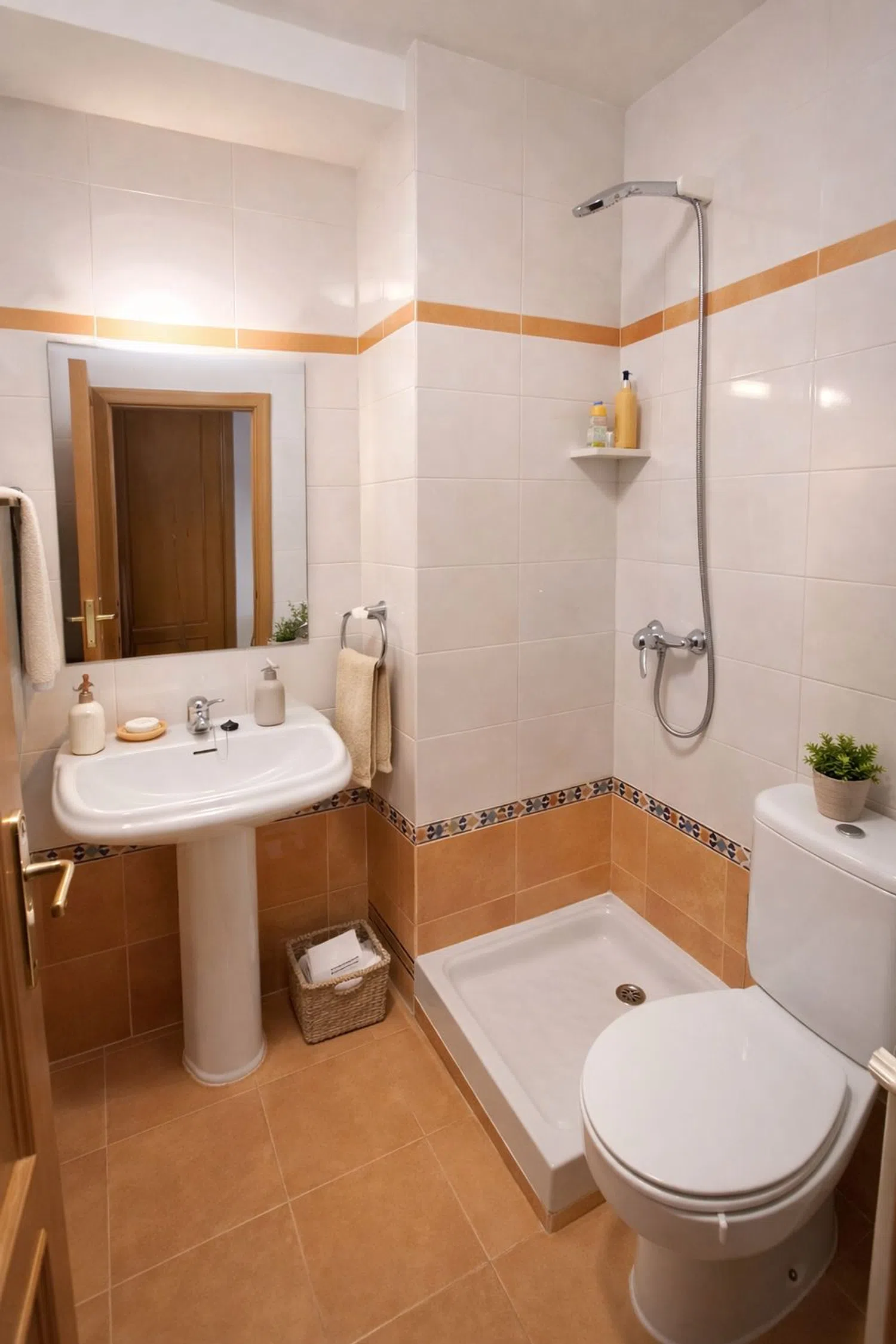 Dúplex en calle de Palestina, 2 - Foto 14