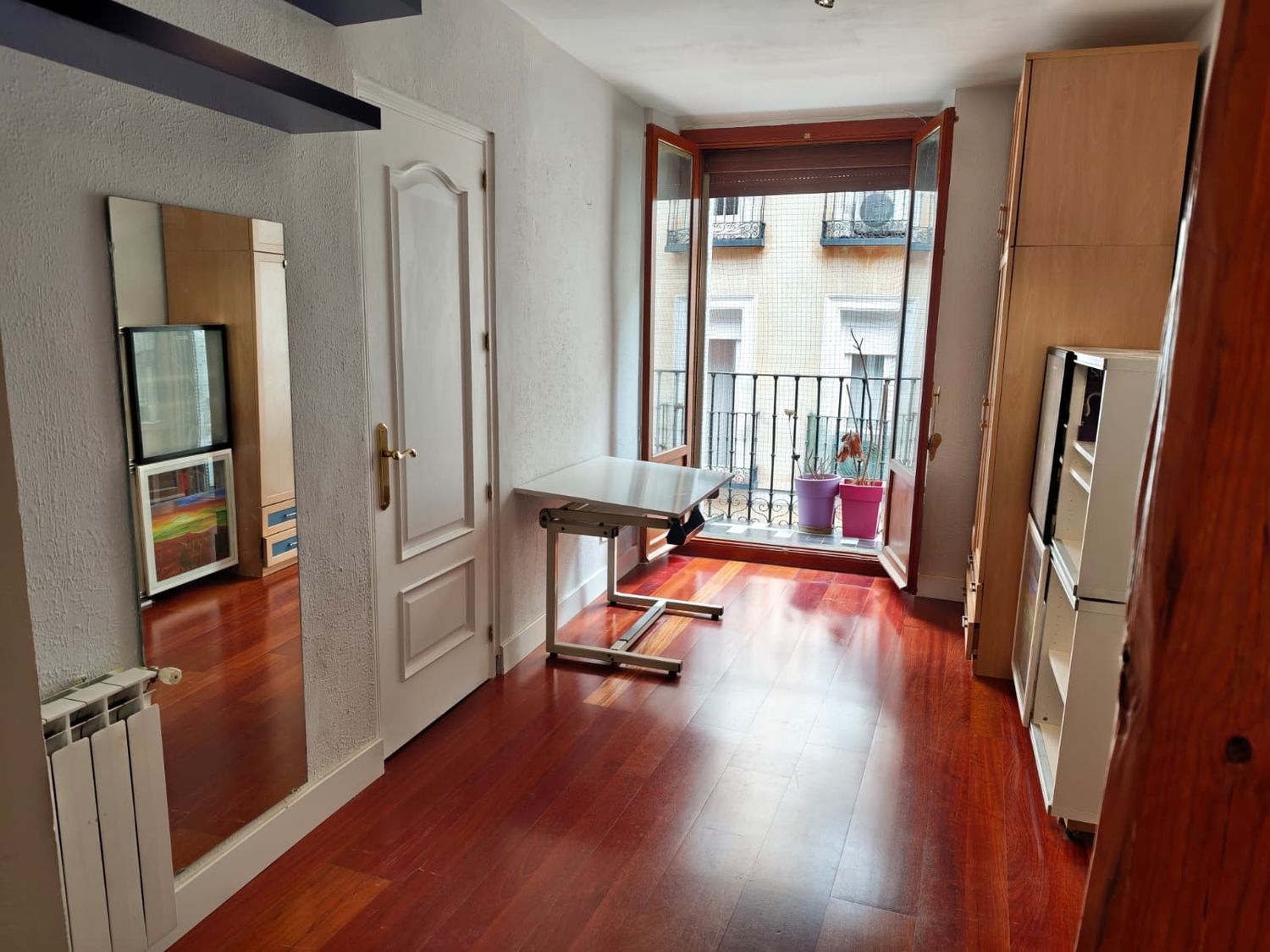 Piso en calle de Jesús del Valle, 42 - Foto 8