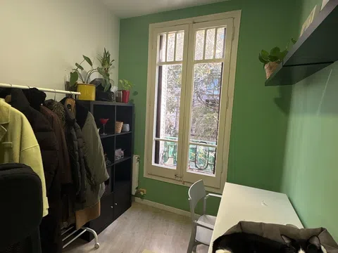 Piso en calle de Provença, 495