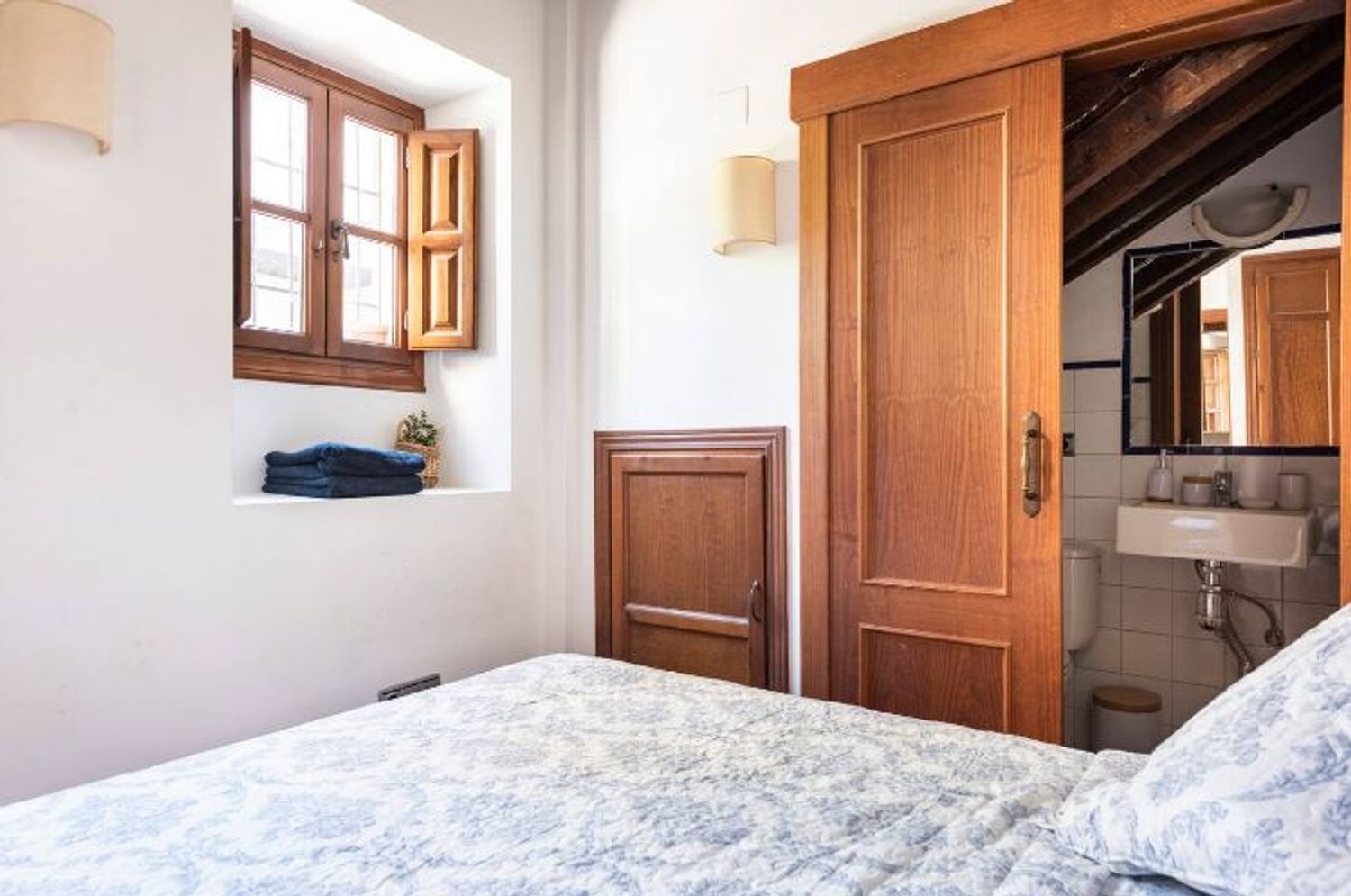 Piso en Calle San José Alta, 5, Albaicín, Albaicín - Foto 9