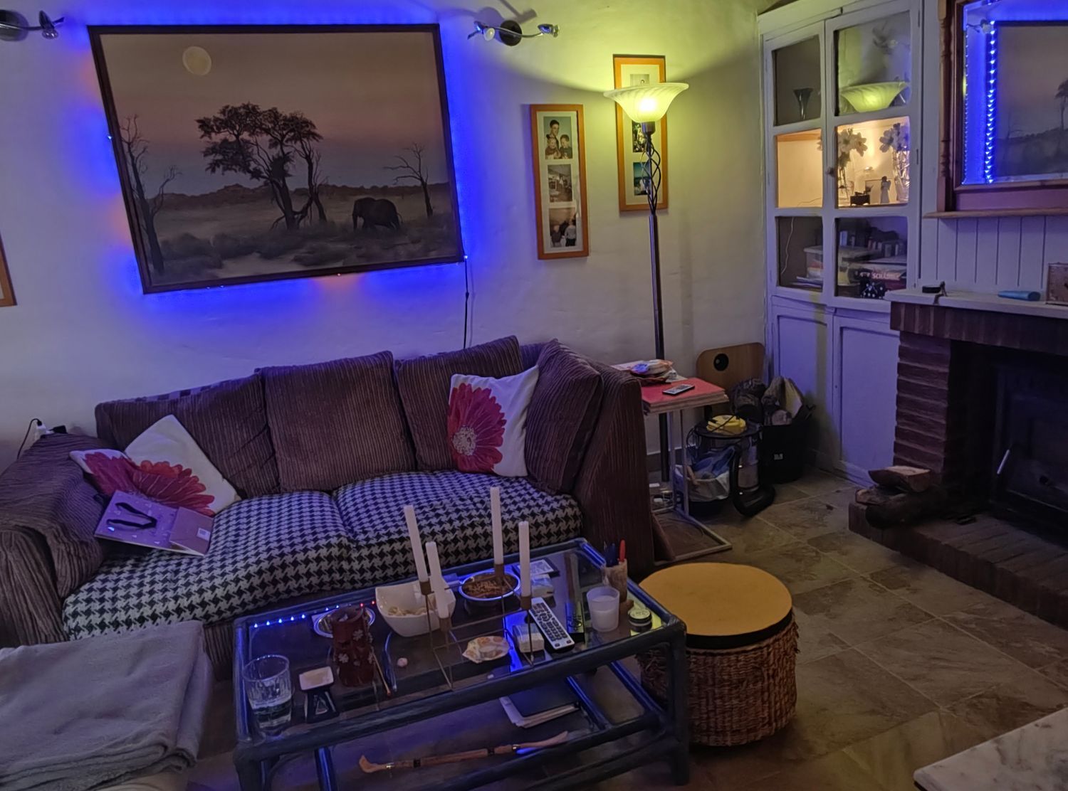 Finca rústica en casa morenos, 4 - Foto 13