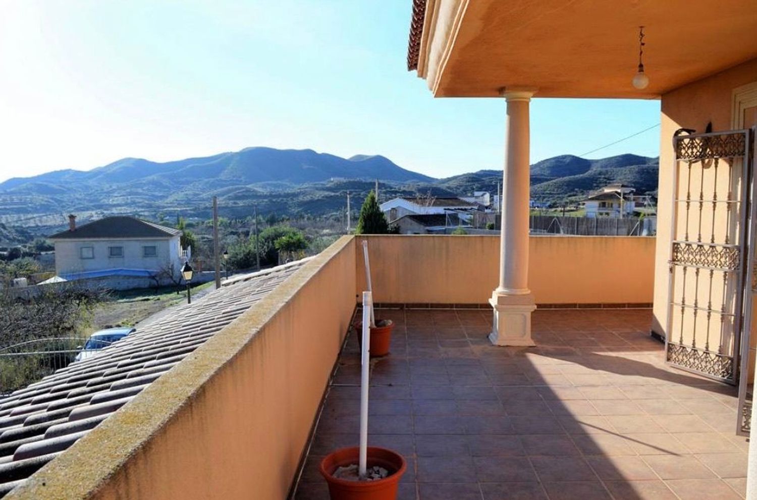 Casa o chalet independiente en Los Alias s/n - Foto 8