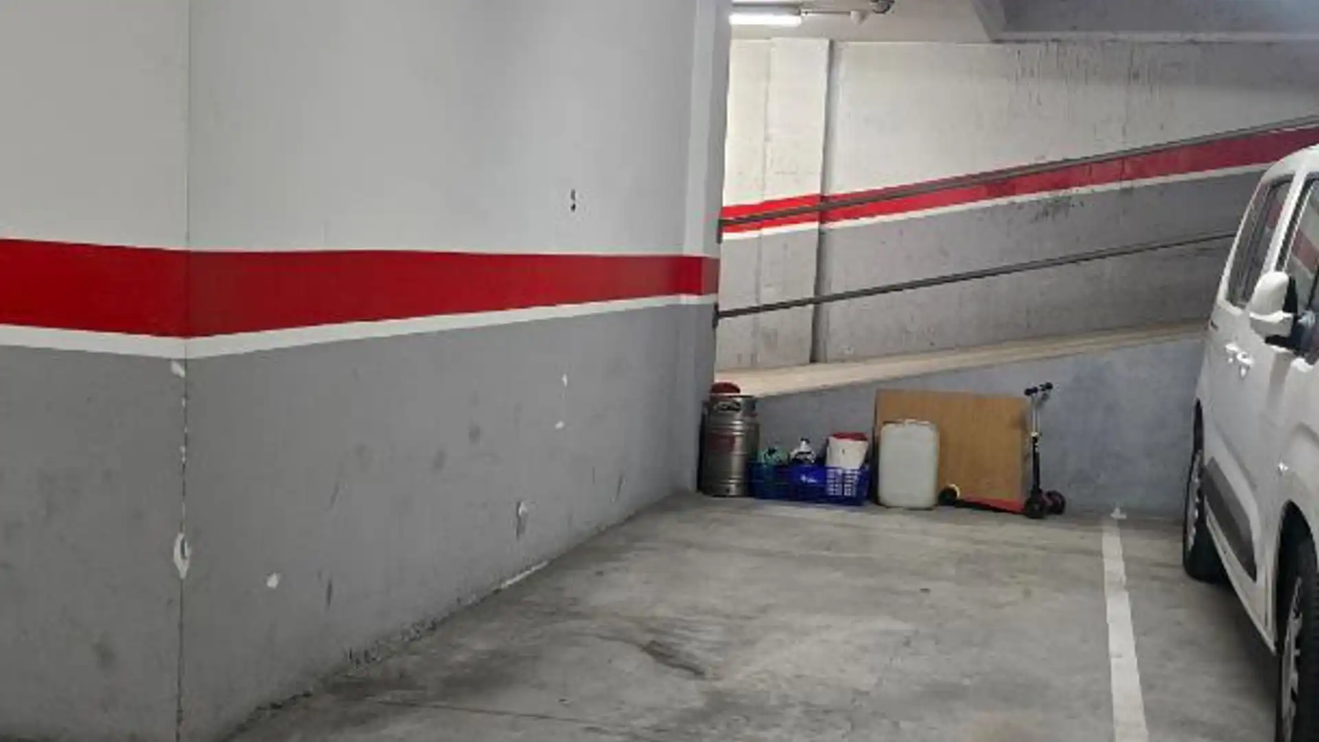 Piso en  Avenida de Cartagena 7-9 - Foto 1