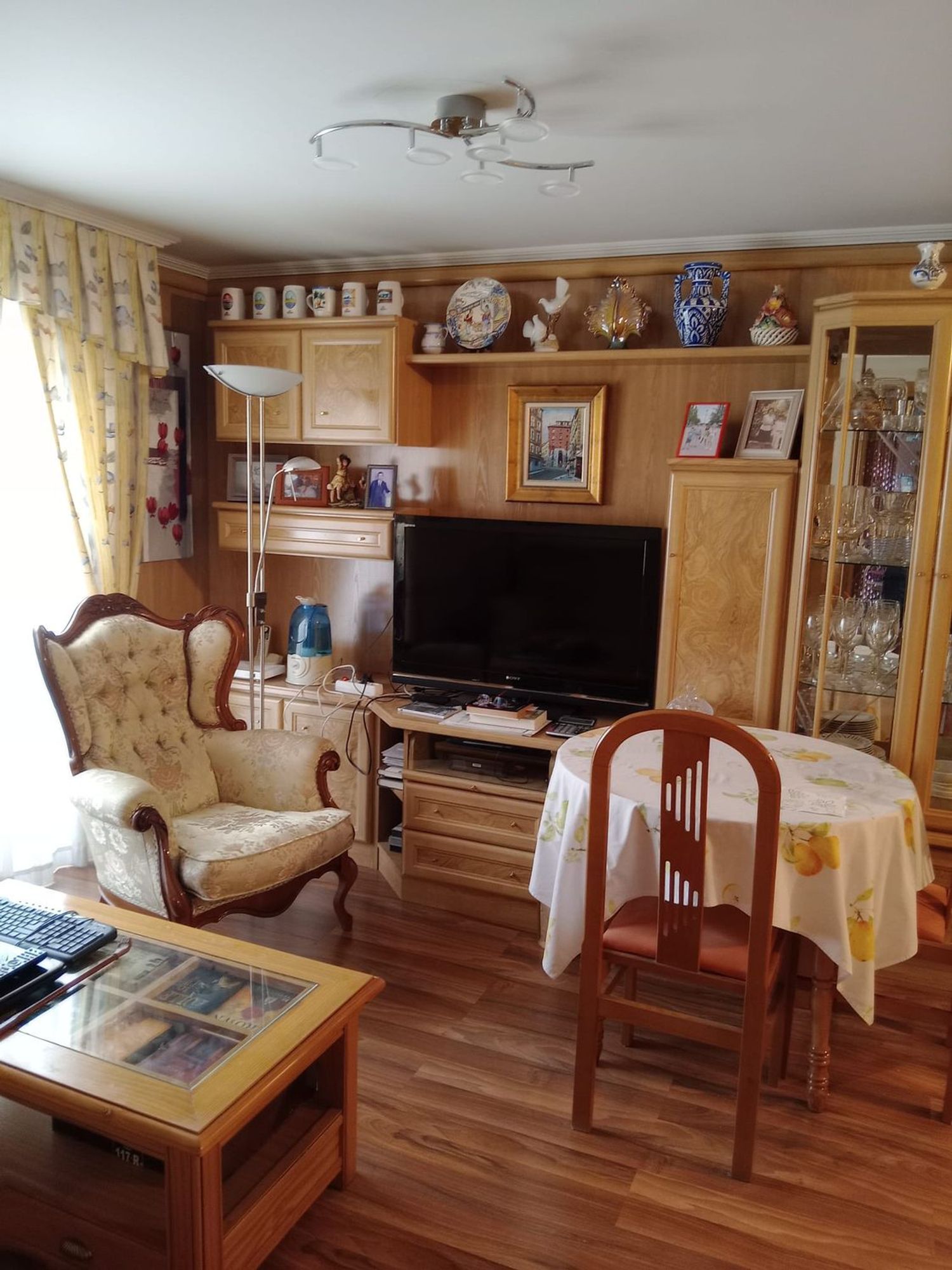 Piso en calle de Pascual Rodríguez, 27 - Foto 4