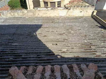 Casa adosada en Briviesca - Foto 6
