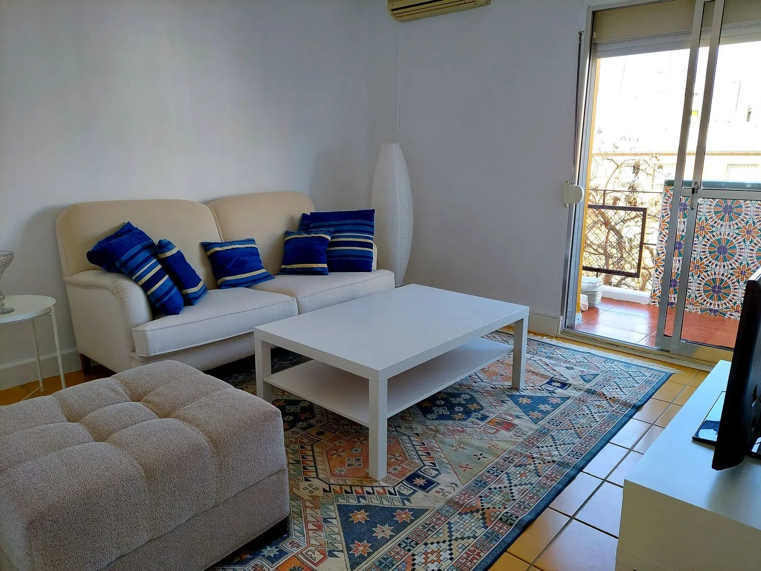 Piso en isaac albeniz, 6 - Foto 4