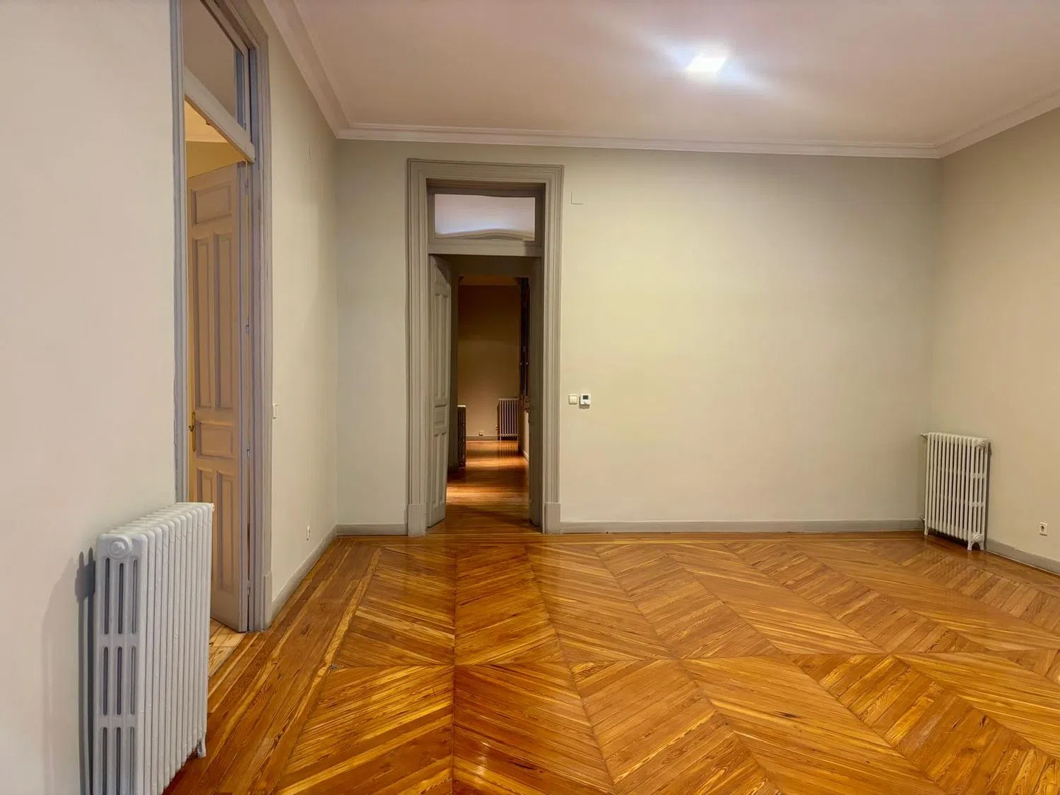 Piso en Barrio Huertas-Cortes - Foto 12