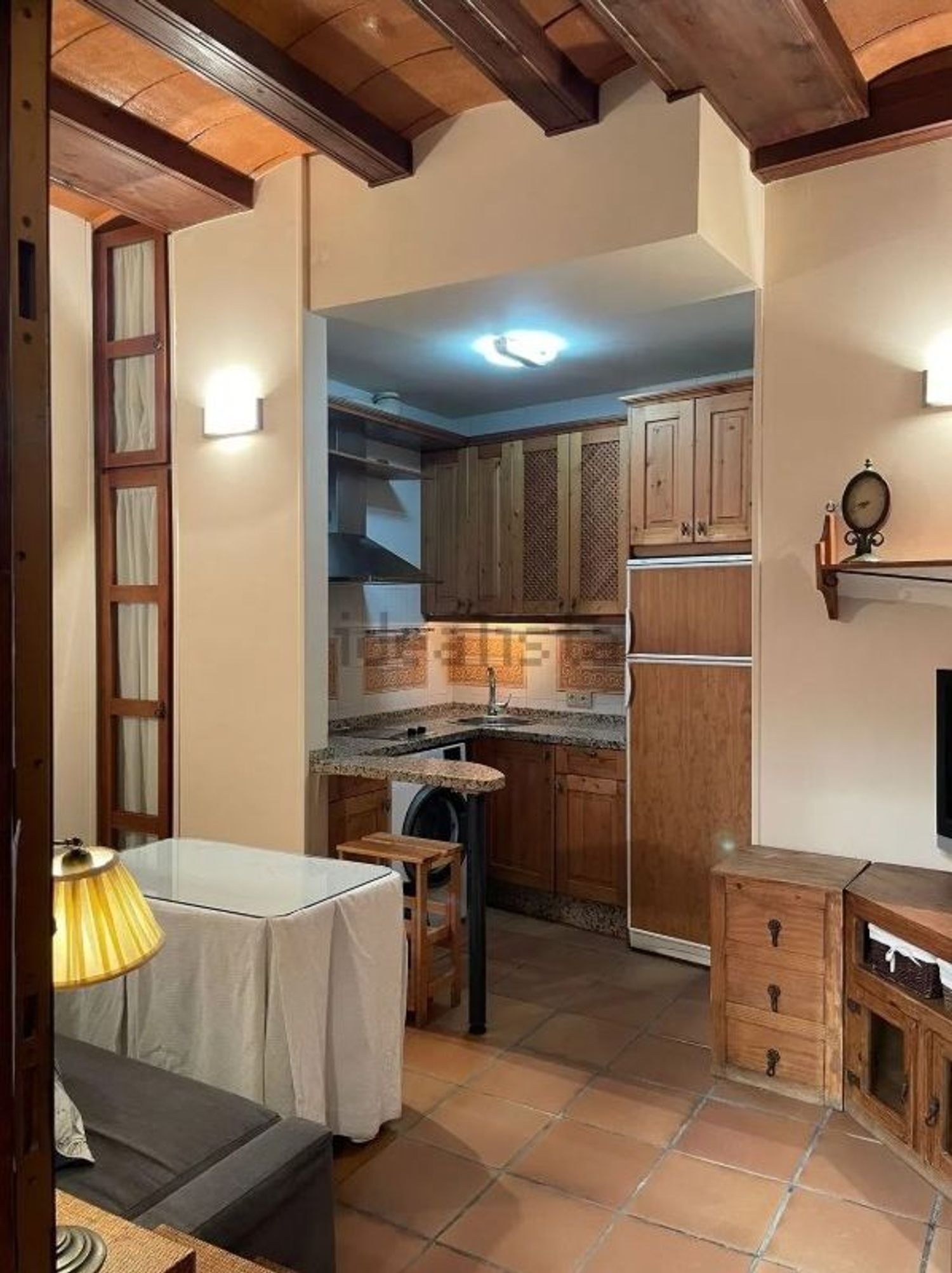 Piso en calle Macarena, 8 - Foto 2