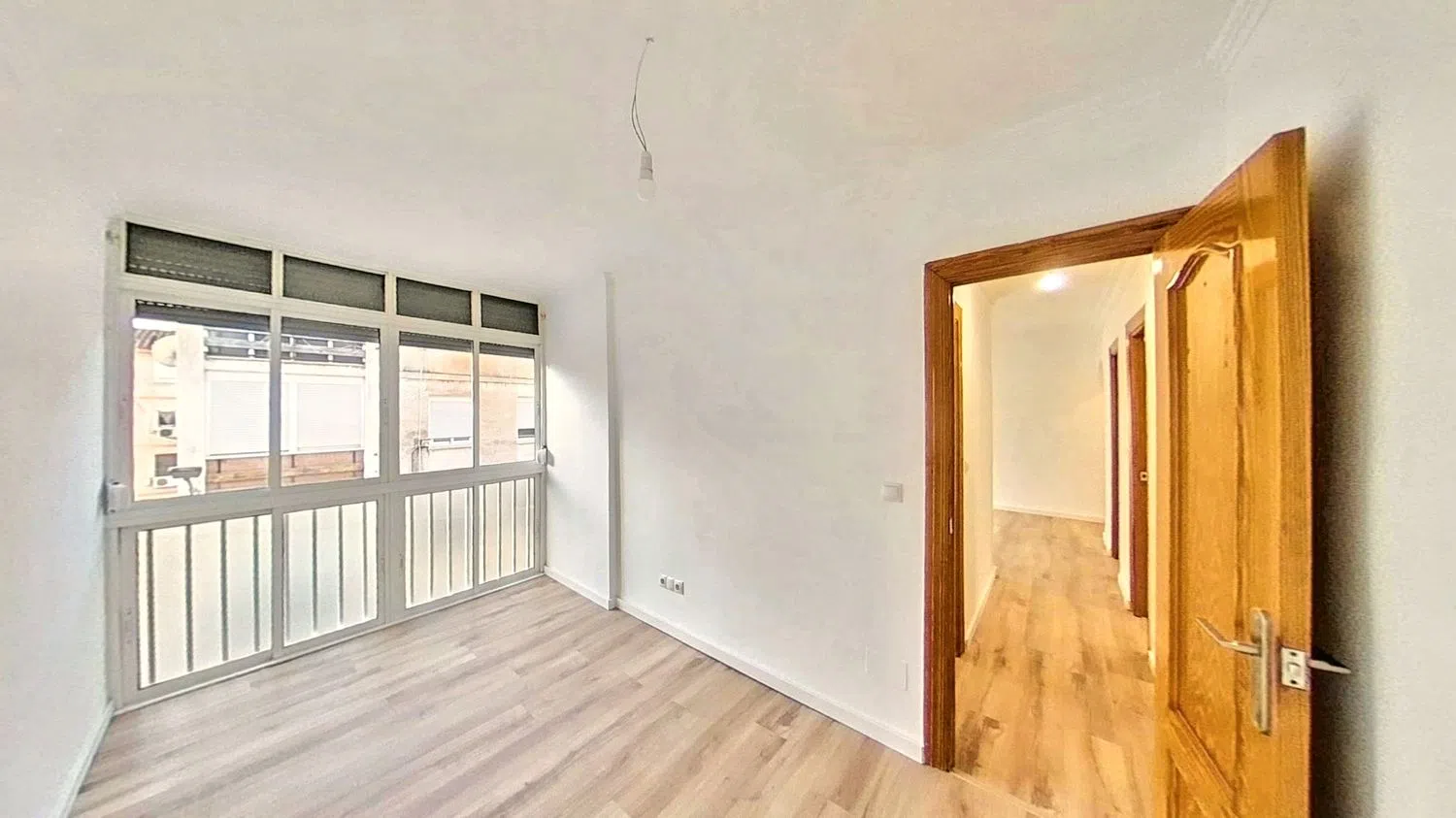Piso en Barrio Ciudad Jardín - Foto 1