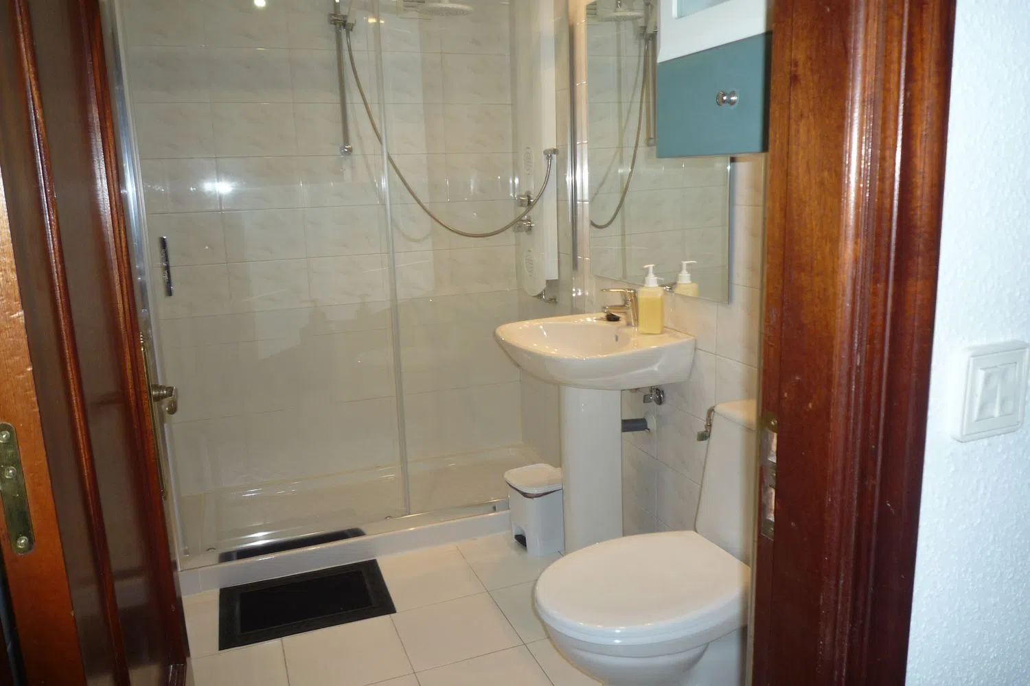 Piso en calle los Abedules, 4 - Foto 7