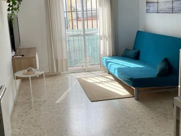 Piso en Avenida Sanlúcar de Barrameda, 17 - Foto 3